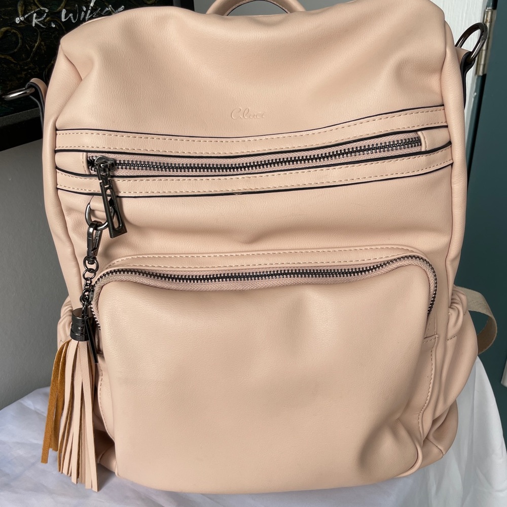 Cluci large  Backpack